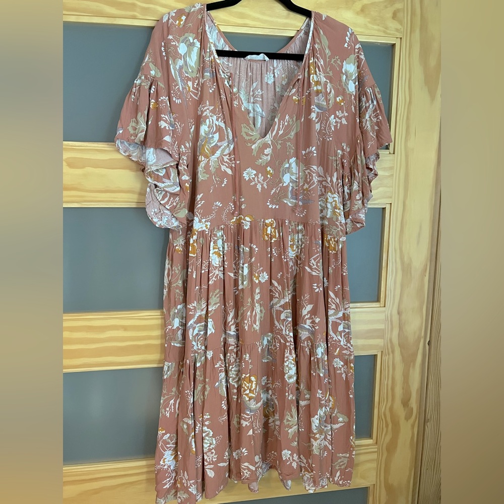 CJLA Dress